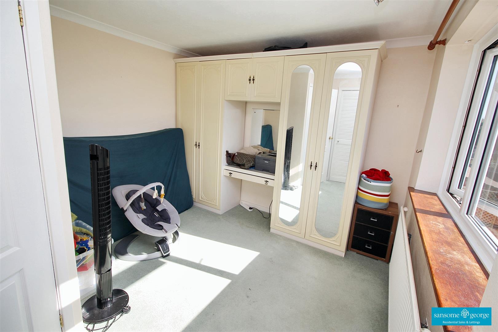 Tern Close, Tilehurst